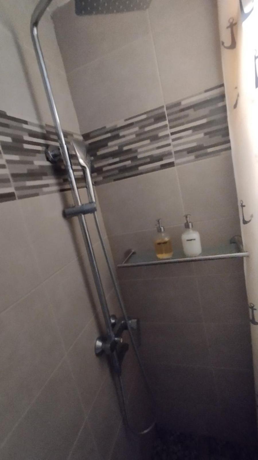 La Grande Suite22 Néa Fókaia Esterno foto