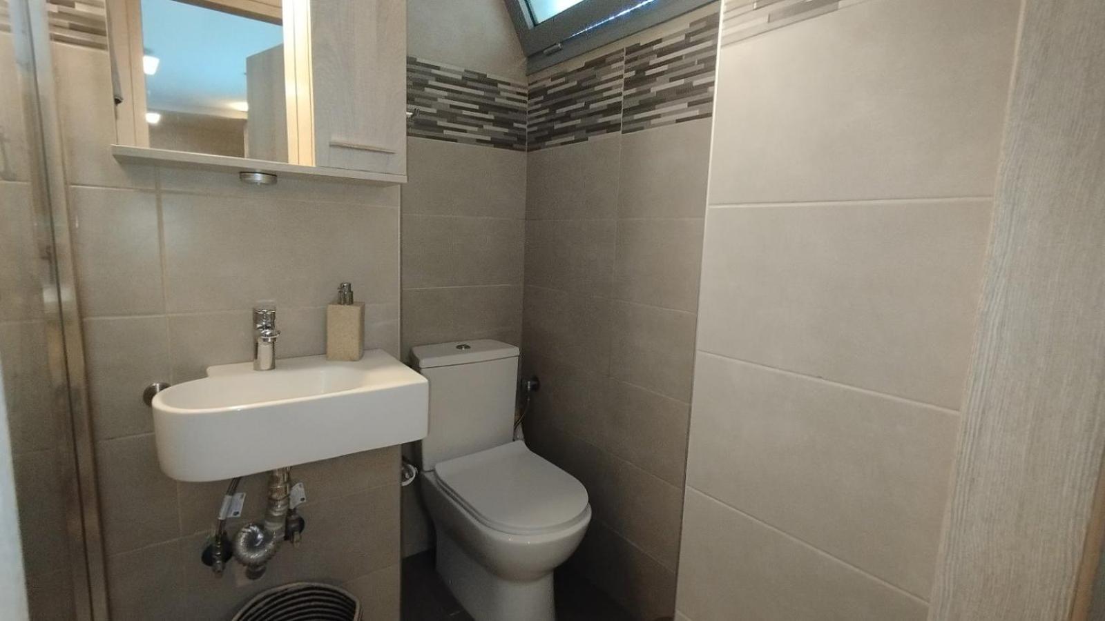 La Grande Suite22 Néa Fókaia Esterno foto